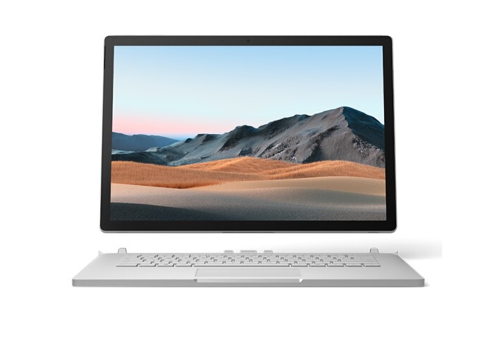 成都Surface 维修前的准备工作